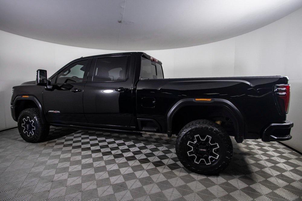 used 2024 GMC Sierra 2500 car, priced at $78,000