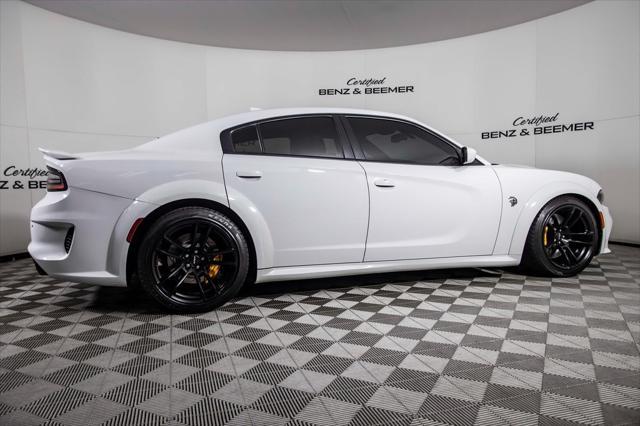 used 2020 Dodge Charger car, priced at $64,000