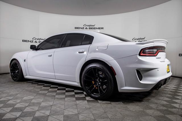 used 2020 Dodge Charger car, priced at $64,000