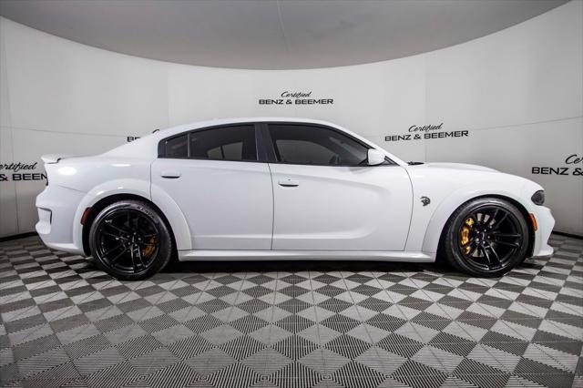 used 2020 Dodge Charger car, priced at $64,000