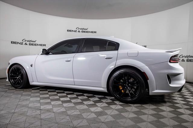 used 2020 Dodge Charger car, priced at $64,000