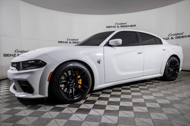 used 2020 Dodge Charger car, priced at $64,000