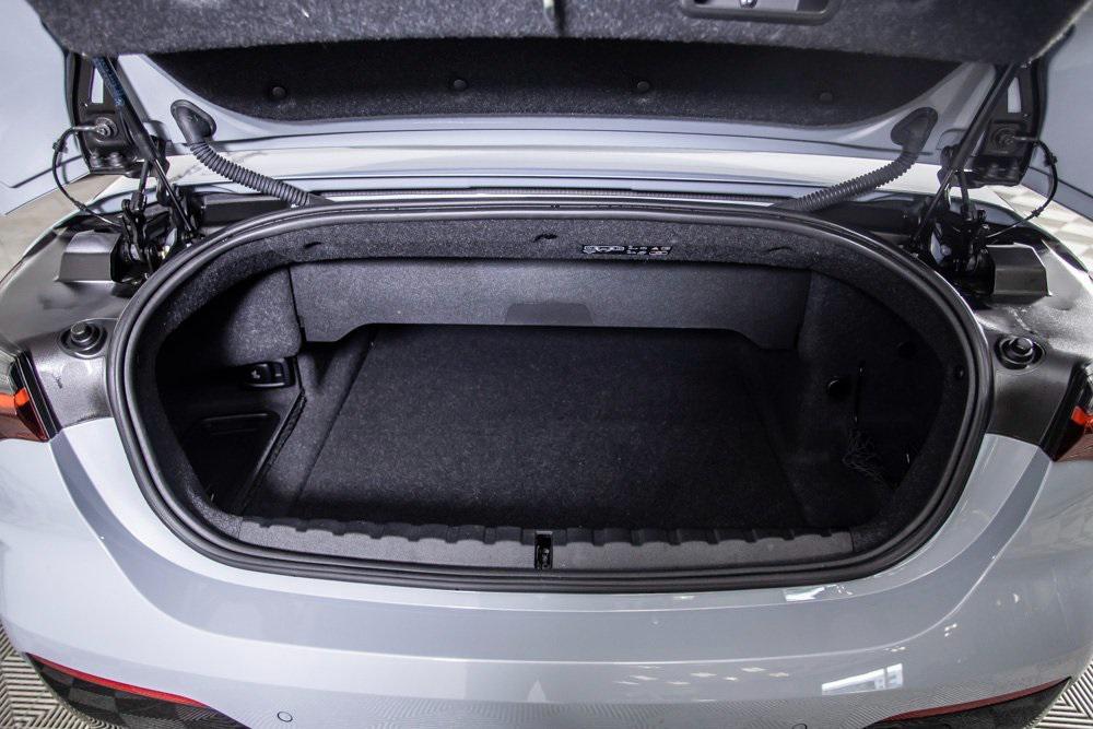 used 2023 BMW M440 car, priced at $54,000