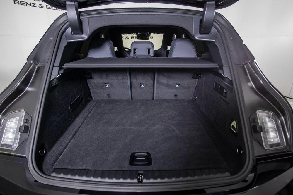 used 2022 BMW iX car, priced at $46,000