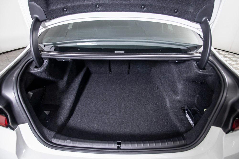 used 2023 BMW M5 car, priced at $85,000