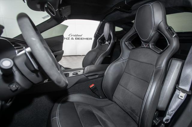 used 2015 Chevrolet Corvette car, priced at $49,500