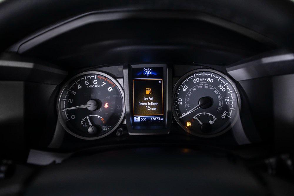 used 2020 Toyota Tacoma car, priced at $36,000
