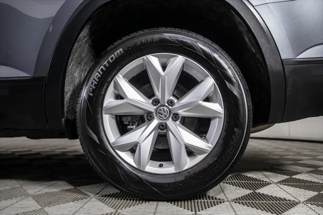 used 2019 Volkswagen Atlas car, priced at $24,000