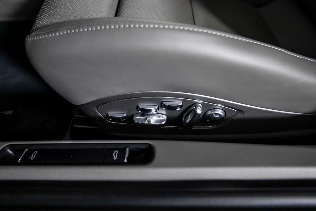 used 2016 Porsche 911 car, priced at $169,000