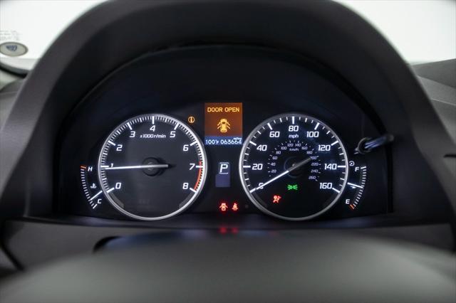 used 2016 Acura RDX car, priced at $17,500