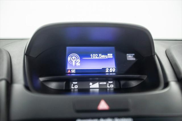 used 2016 Acura RDX car, priced at $17,500