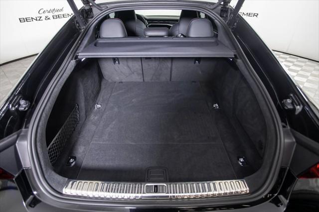used 2022 Audi RS 7 car, priced at $102,000