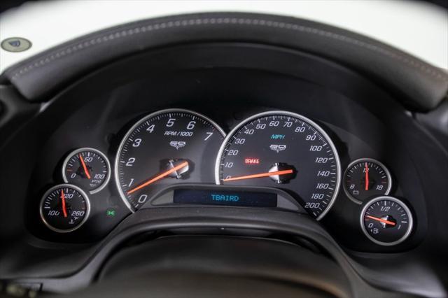 used 2013 Chevrolet Corvette car, priced at $55,000