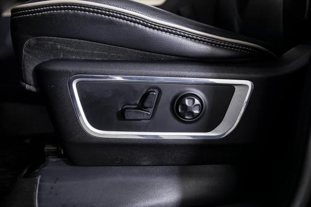 used 2019 Ram 1500 car, priced at $34,000