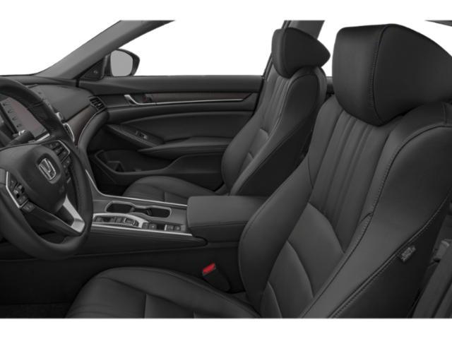 used 2021 Honda Accord Hybrid car, priced at $23,500