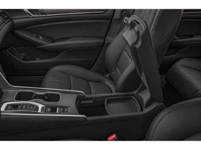 used 2021 Honda Accord Hybrid car, priced at $23,500