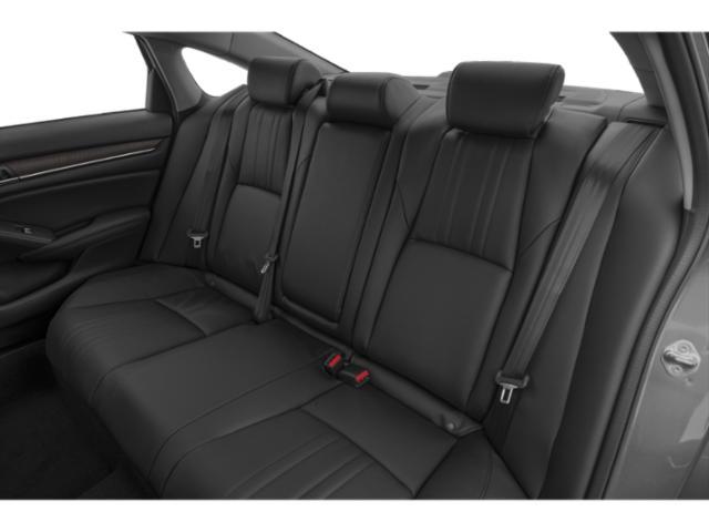 used 2021 Honda Accord Hybrid car, priced at $23,500