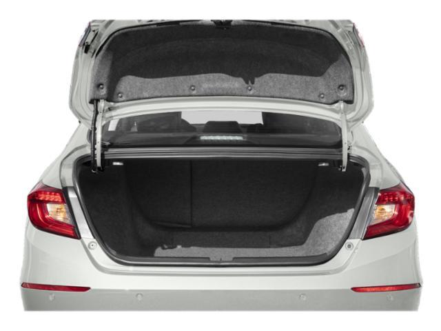 used 2021 Honda Accord Hybrid car, priced at $23,500