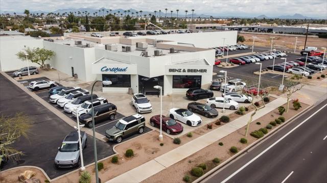 used 2023 Tesla Model Y car, priced at $41,000