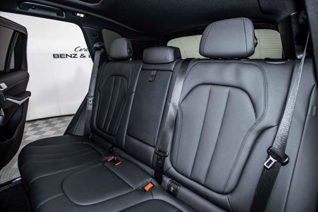 used 2022 BMW X5 car, priced at $46,000