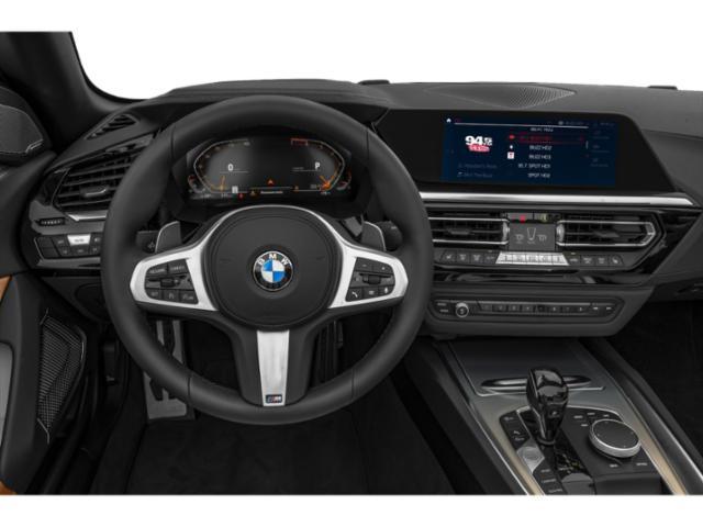 used 2020 BMW Z4 car, priced at $42,000