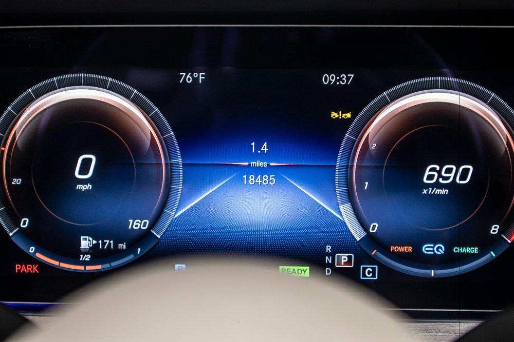 used 2023 Mercedes-Benz E-Class car, priced at $63,300