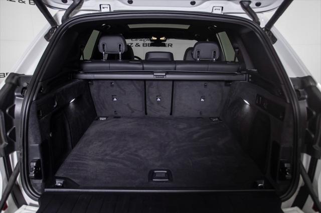 used 2024 BMW X5 car, priced at $64,000