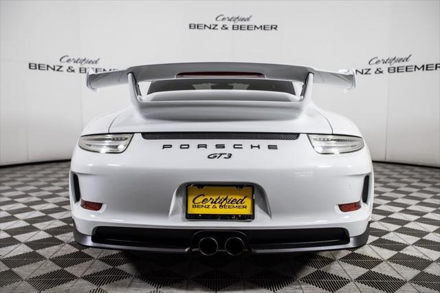 used 2015 Porsche 911 car, priced at $135,000