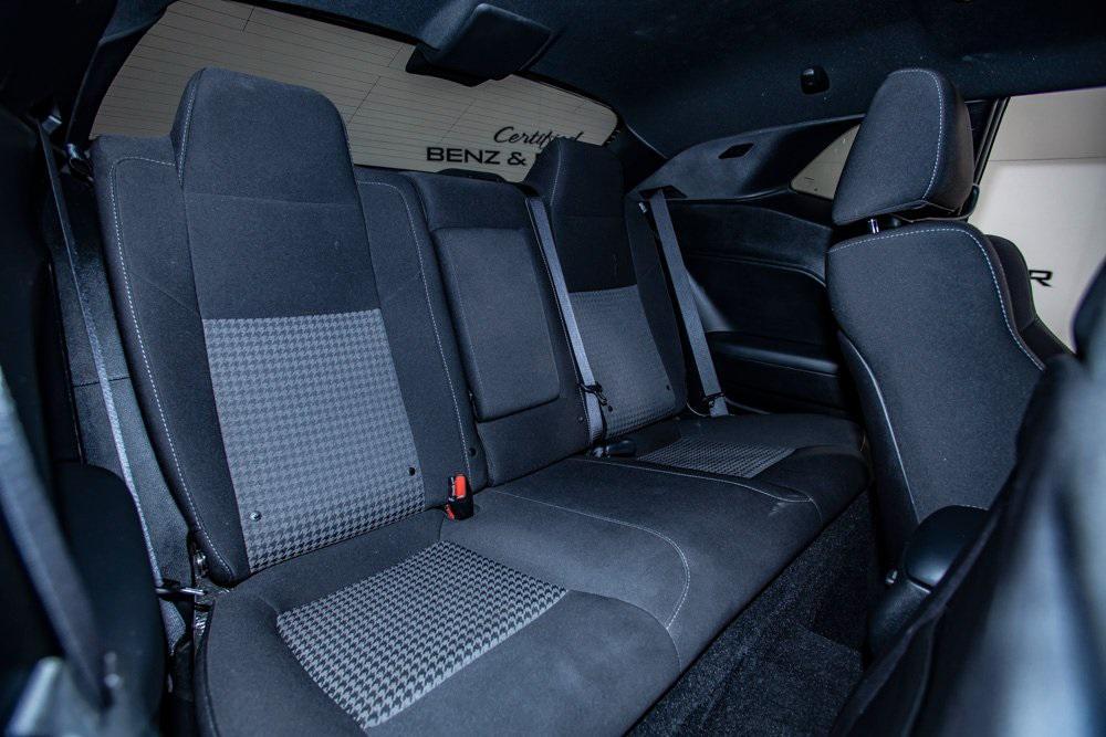 used 2023 Dodge Challenger car, priced at $32,500