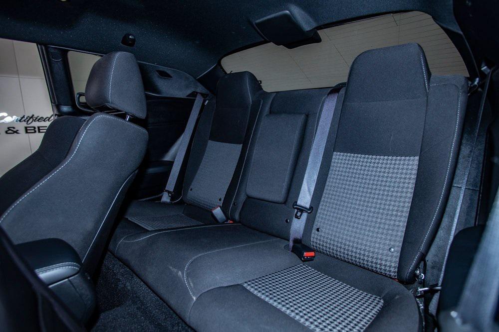 used 2023 Dodge Challenger car, priced at $32,500