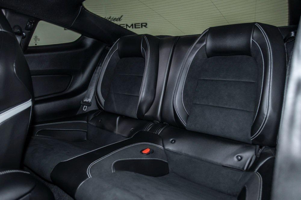 used 2022 Ford Shelby GT500 car, priced at $88,800