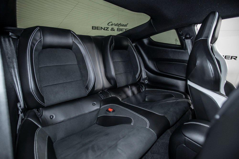 used 2022 Ford Shelby GT500 car, priced at $88,800