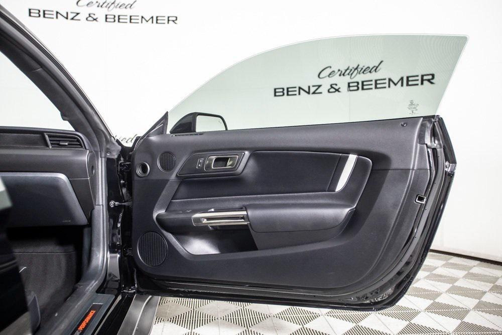 used 2022 Ford Shelby GT500 car, priced at $88,800