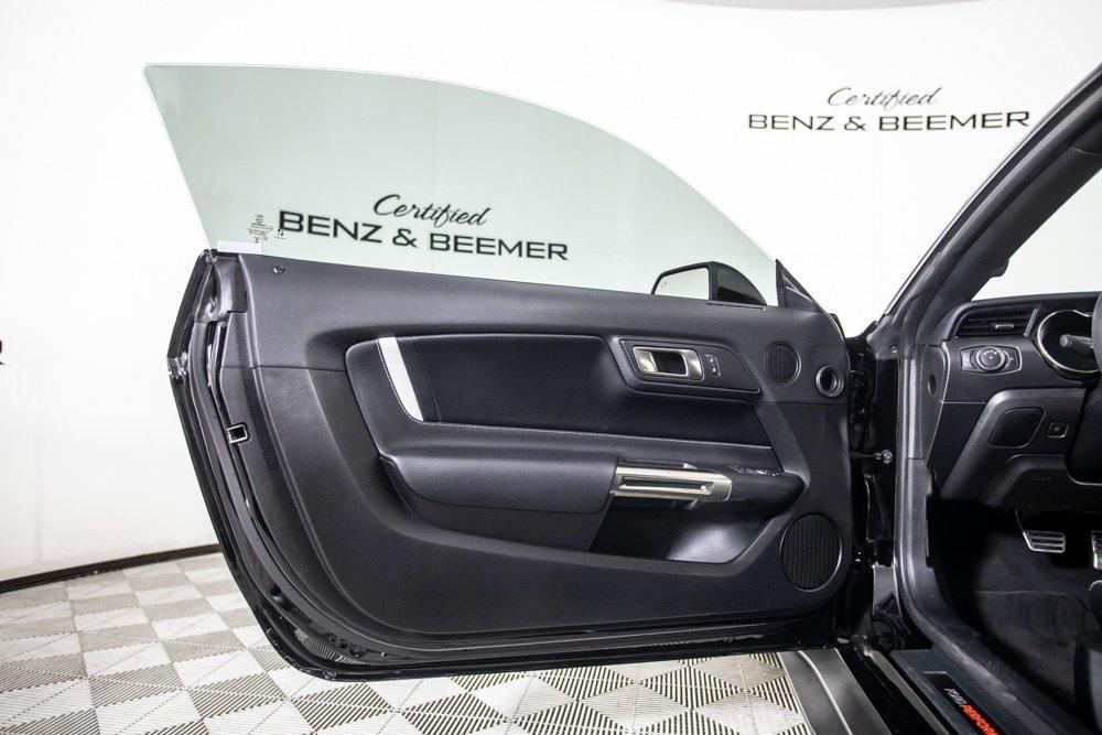 used 2022 Ford Shelby GT500 car, priced at $88,800