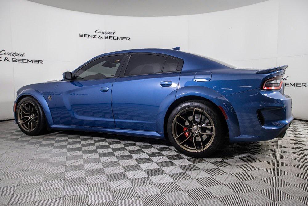 used 2021 Dodge Charger car, priced at $73,000