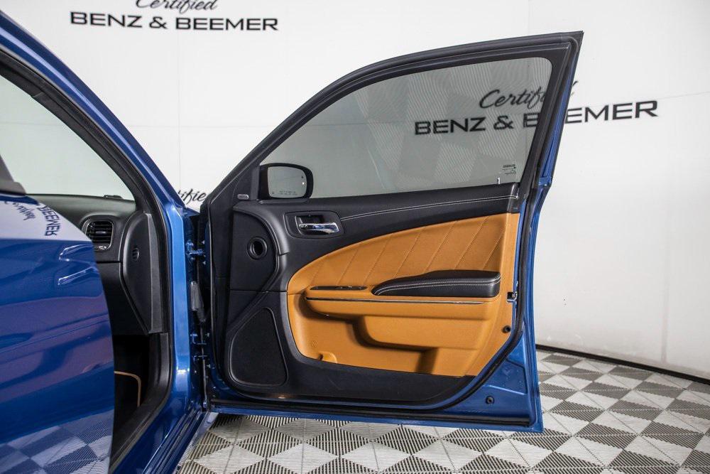 used 2021 Dodge Charger car, priced at $73,000