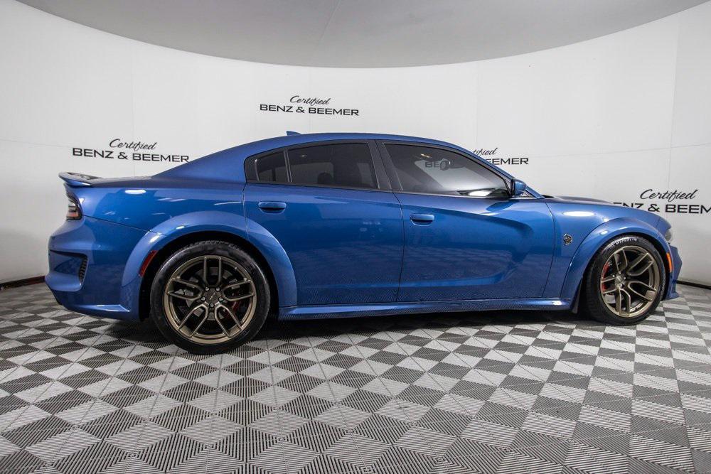 used 2021 Dodge Charger car, priced at $73,000