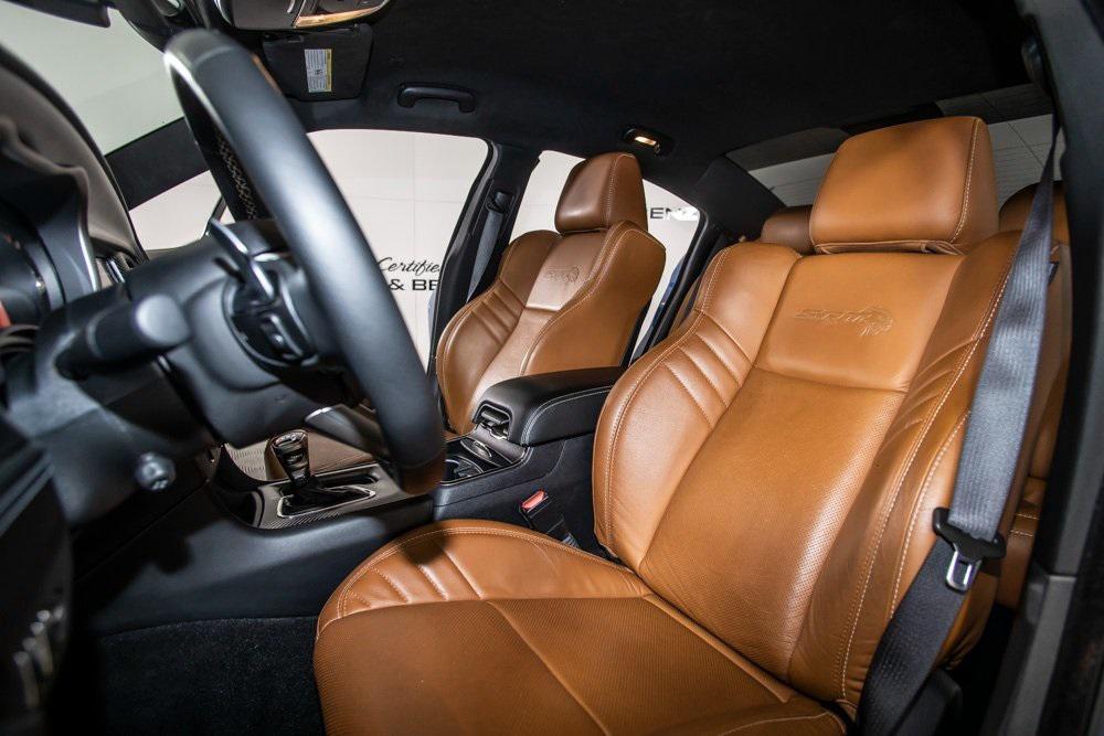 used 2021 Dodge Charger car, priced at $73,000