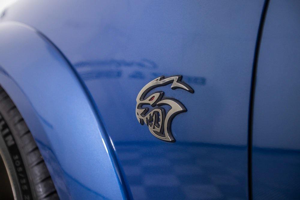 used 2021 Dodge Charger car, priced at $73,000