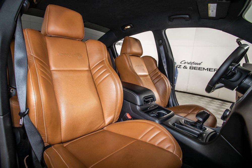 used 2021 Dodge Charger car, priced at $73,000