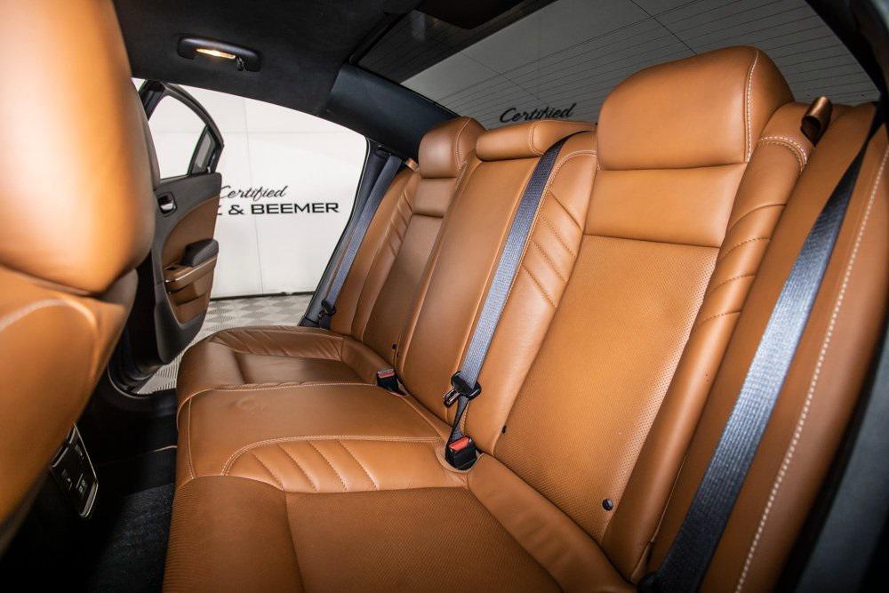 used 2021 Dodge Charger car, priced at $73,000