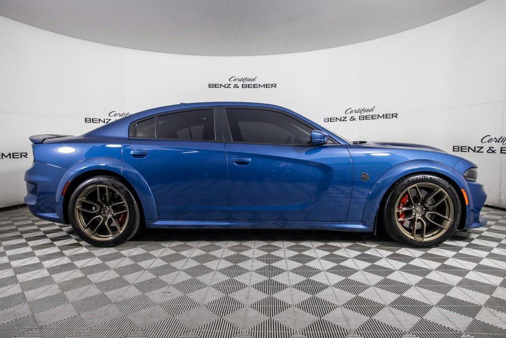 used 2021 Dodge Charger car, priced at $73,000