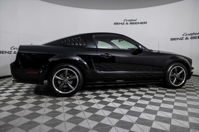 used 2008 Ford Mustang car, priced at $26,500