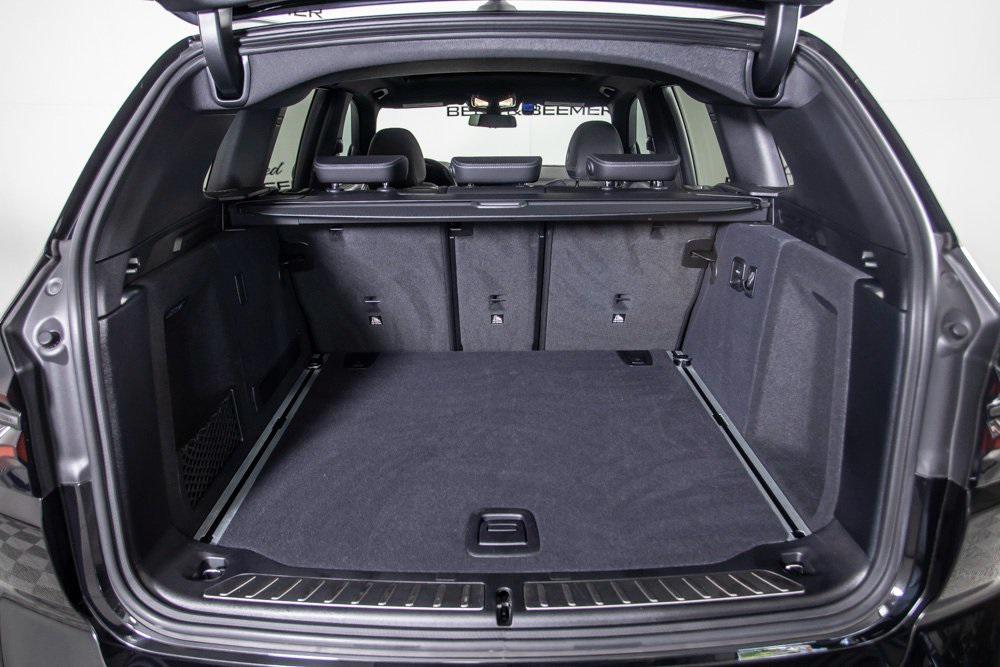 used 2022 BMW X3 car, priced at $32,500