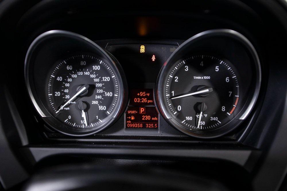 used 2014 BMW Z4 car, priced at $17,000