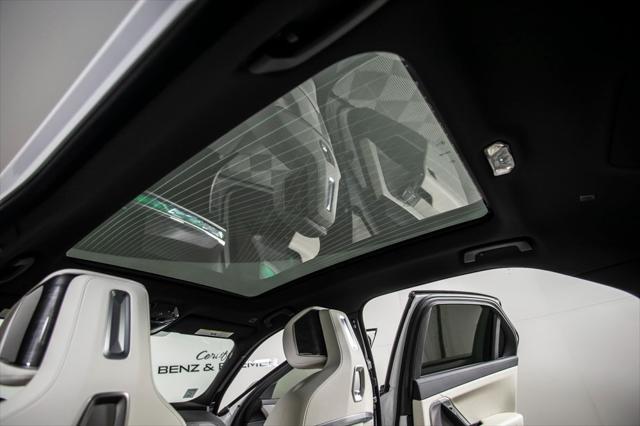 used 2024 BMW 760 car, priced at $109,000