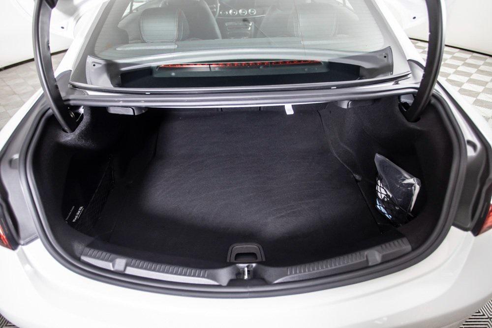 used 2023 Mercedes-Benz E-Class car, priced at $48,500