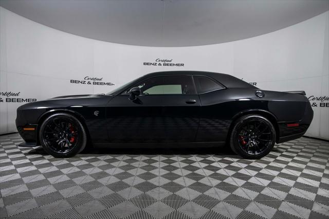 used 2015 Dodge Challenger car, priced at $43,000