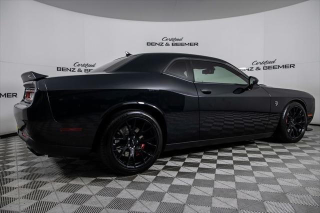 used 2015 Dodge Challenger car, priced at $43,000