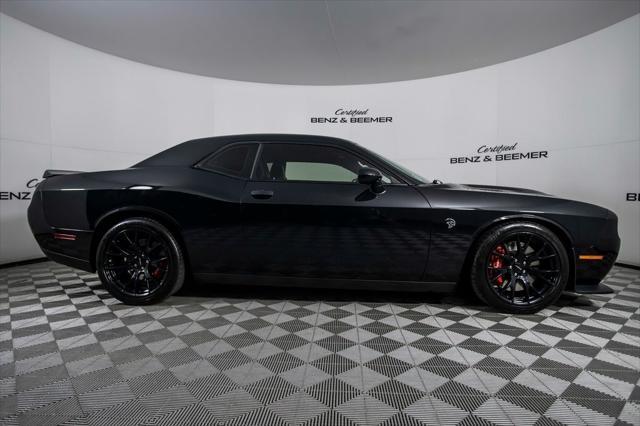 used 2015 Dodge Challenger car, priced at $43,000